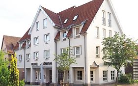 Hotel Zum Löwen Steinenbronn